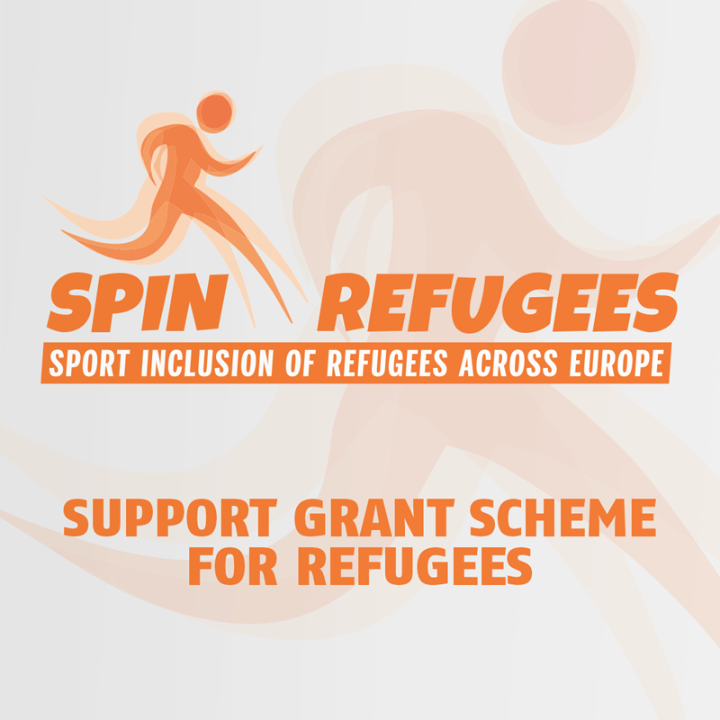 Integration of Refugees Through Sport