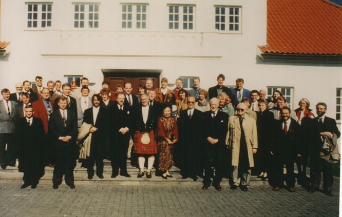 1997_ISCA General Assembly in Iceland