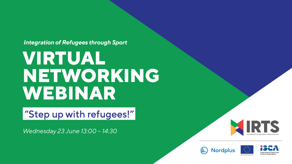 Webinar-Refugees